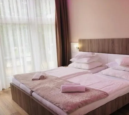 Munkasszallo Appartamento *